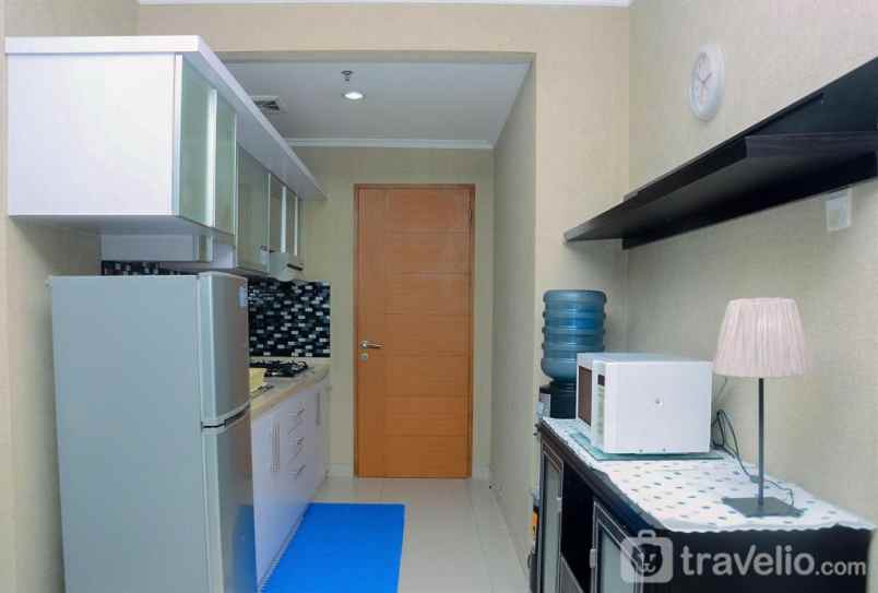 dijual apartemen pondok indah