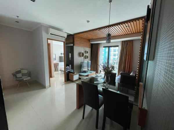 dijual apartemen pondok indah
