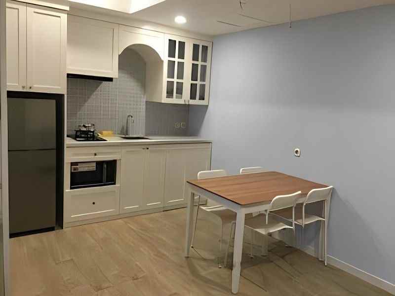 dijual apartemen puncak dharmahusada