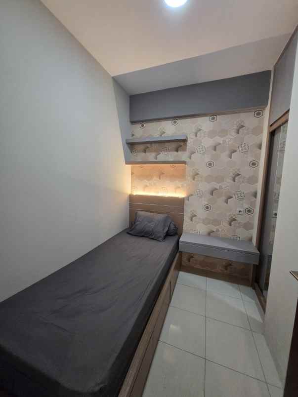 dijual apartemen puncak kertajaya