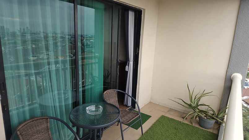 dijual apartemen puncak marina