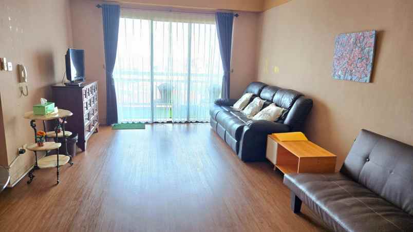 dijual apartemen puncak marina