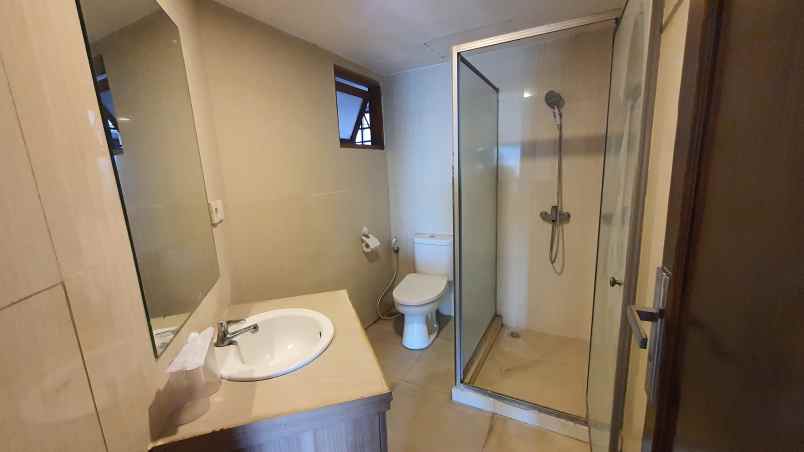 dijual apartemen puncak marina