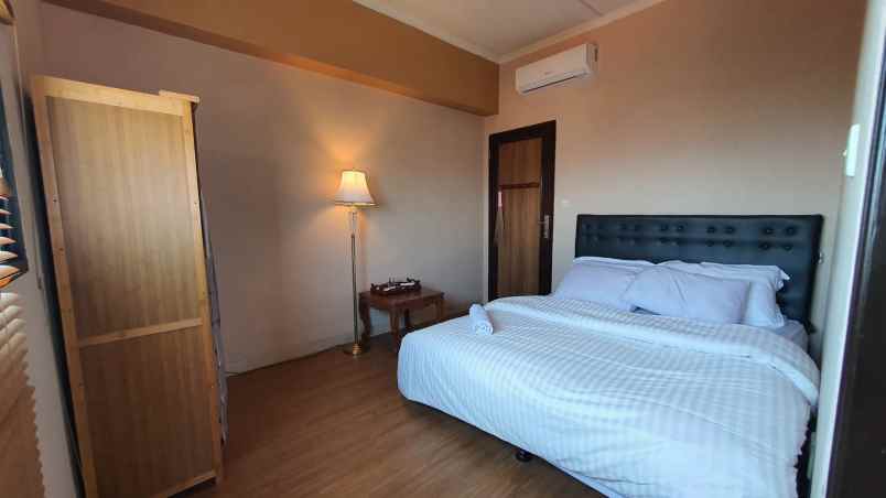 dijual apartemen puncak marina