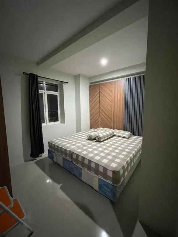 dijual apartemen rungkut