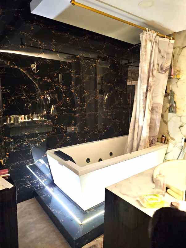 dijual apartemen sudirman suites apartement