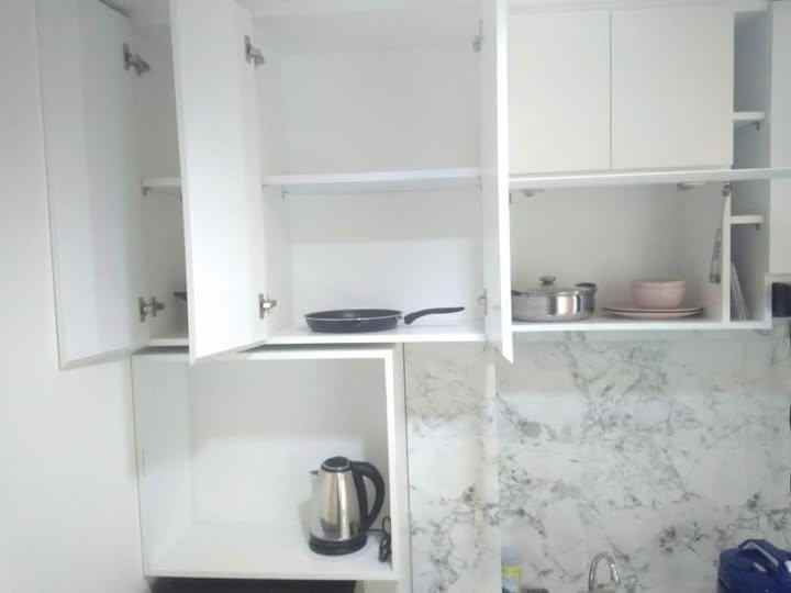 dijual apartemen sunburst cbd lot ii 17 bsd