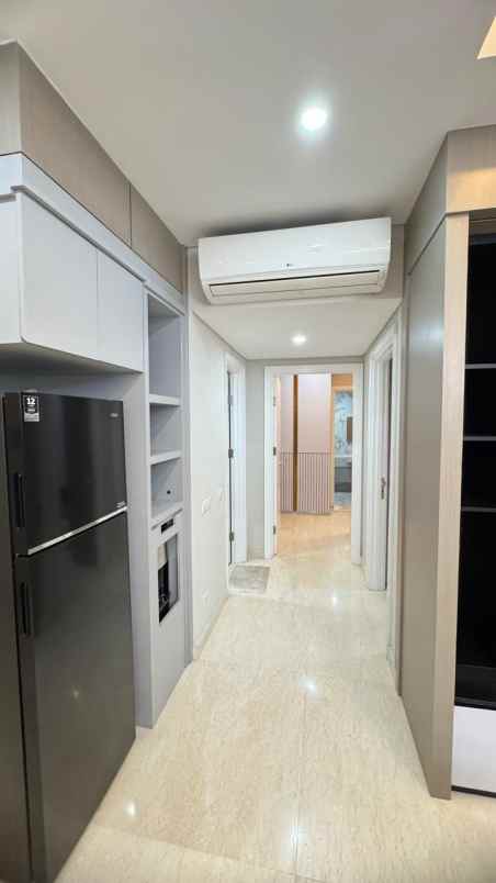 dijual apartemen the voila ciputra world