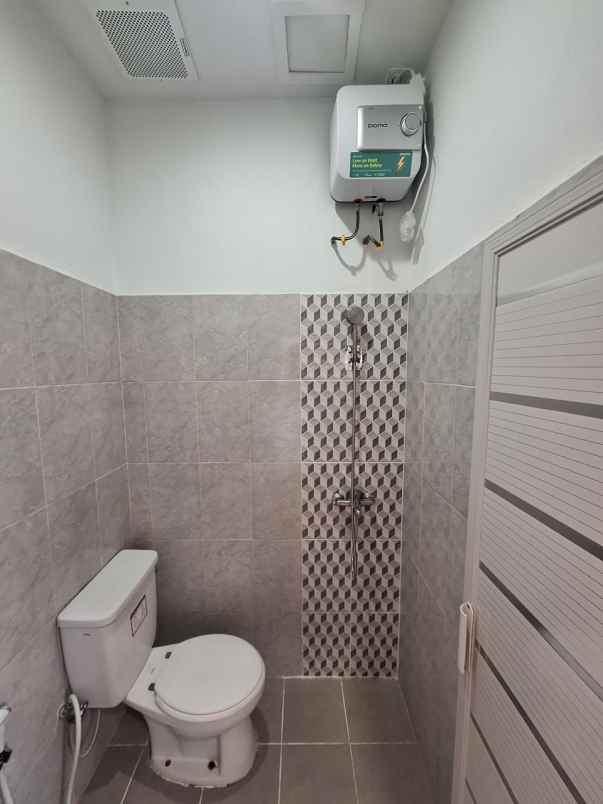 dijual cepat kos kosan premium di bintaro 16 kamar shm