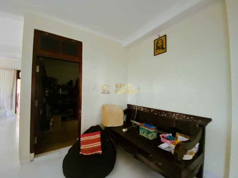 dijual cepat kost 14 kamar dekat stadion maguwoharjo