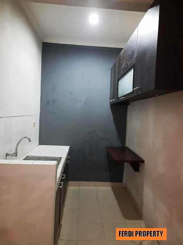 dijual cepat nego sampai deal rumah citra gran cibubur