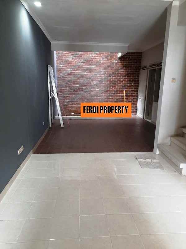 dijual cepat nego sampai deal rumah citra gran cibubur