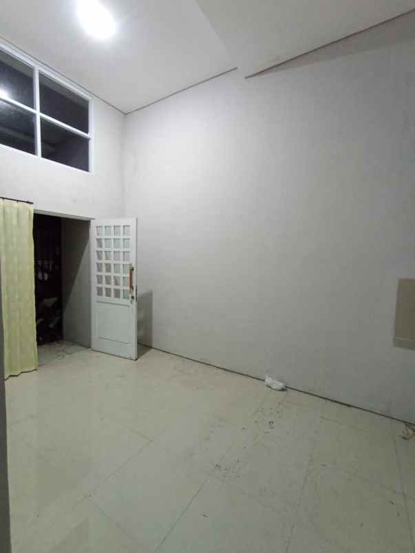 dijual cepat rumah cerme gresik desa ngabetan