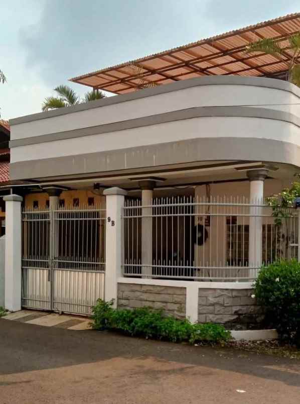dijual cepat rumah di bawah appraisal