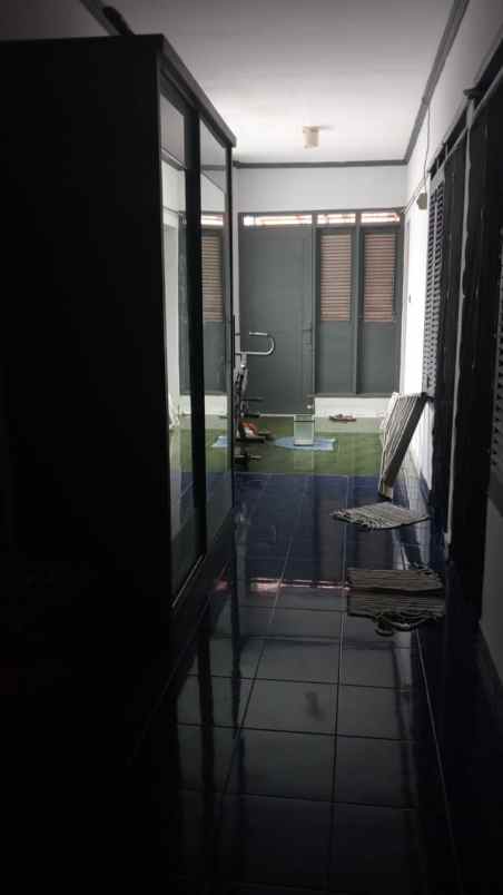 dijual cepat rumah di bawah appraisal