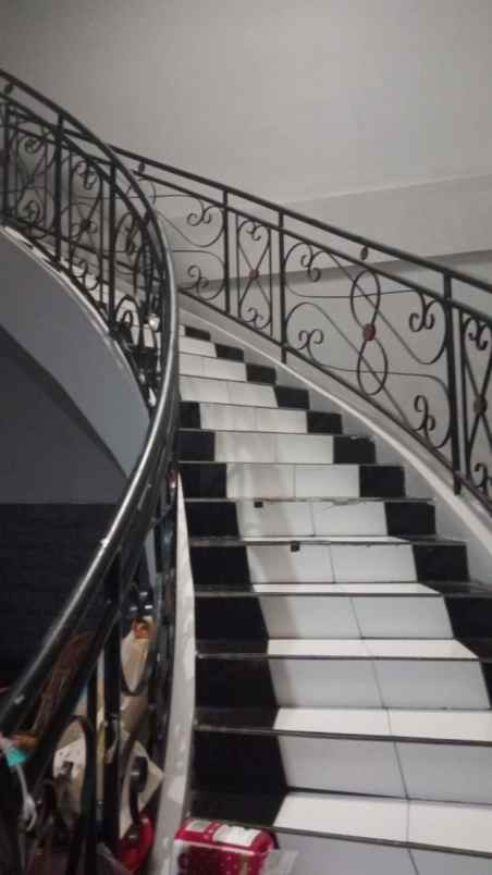 dijual cepat rumah di bawah appraisal