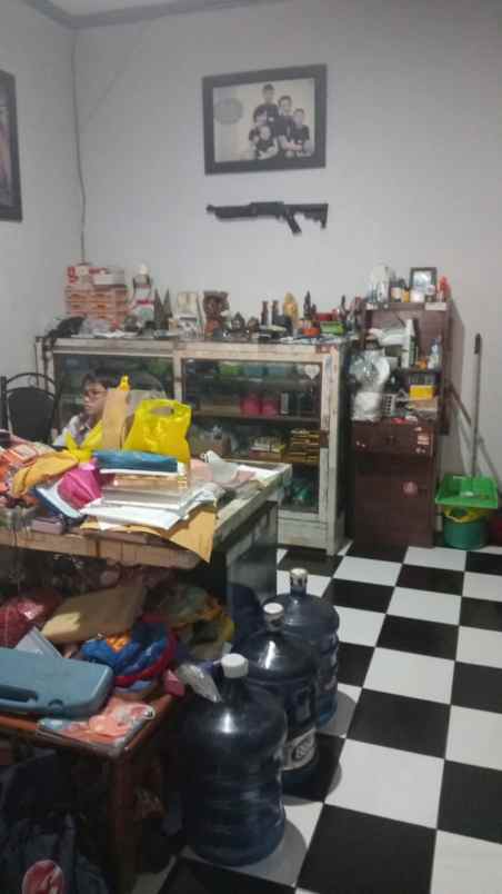 dijual cepat rumah di bawah appraisal