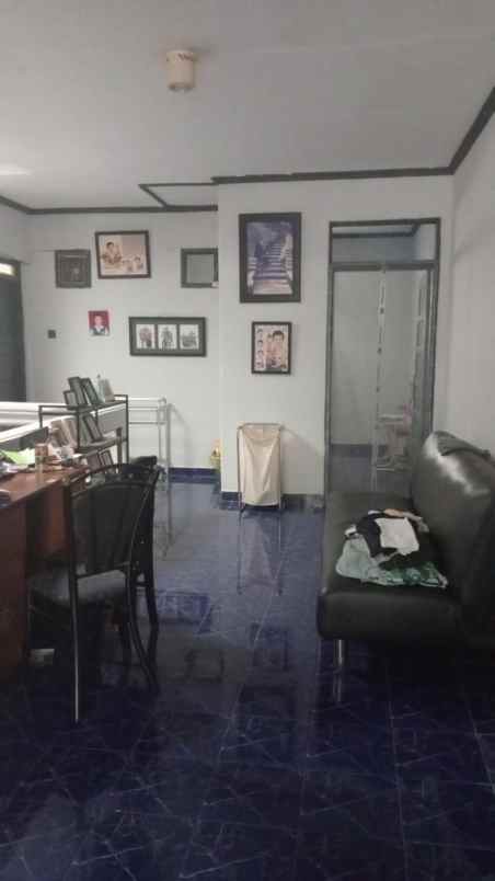 dijual cepat rumah di bawah appraisal