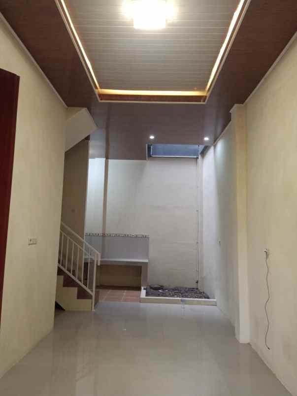 dijual cepat rumah pesona citayam