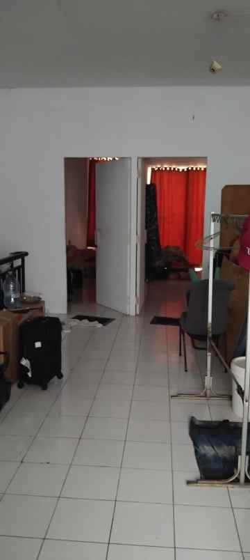 dijual cepattt ruko strategis 2 lantai