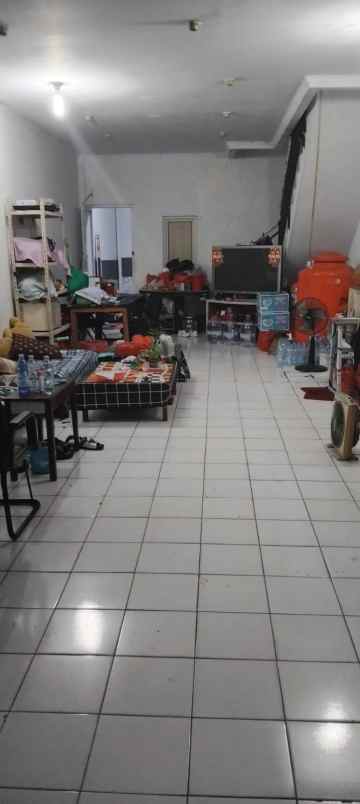 dijual cepattt ruko strategis 2 lantai