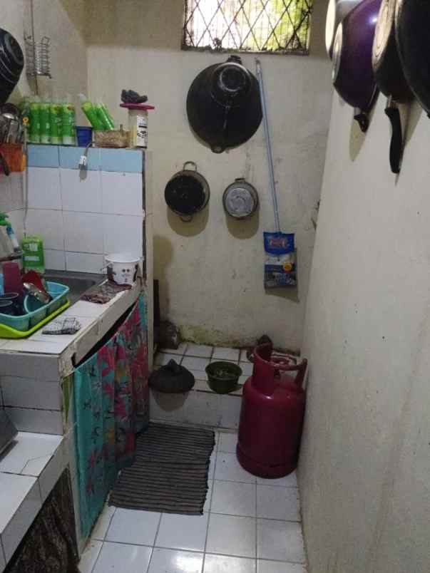dijual full renovasi rumah bagus di pamulang tangsel