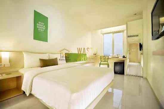 dijual hotel cikarang sel bekasi jawa barat