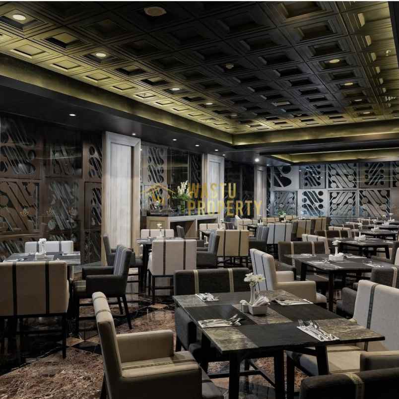 dijual hotel gedong tengen kota yogyakarta