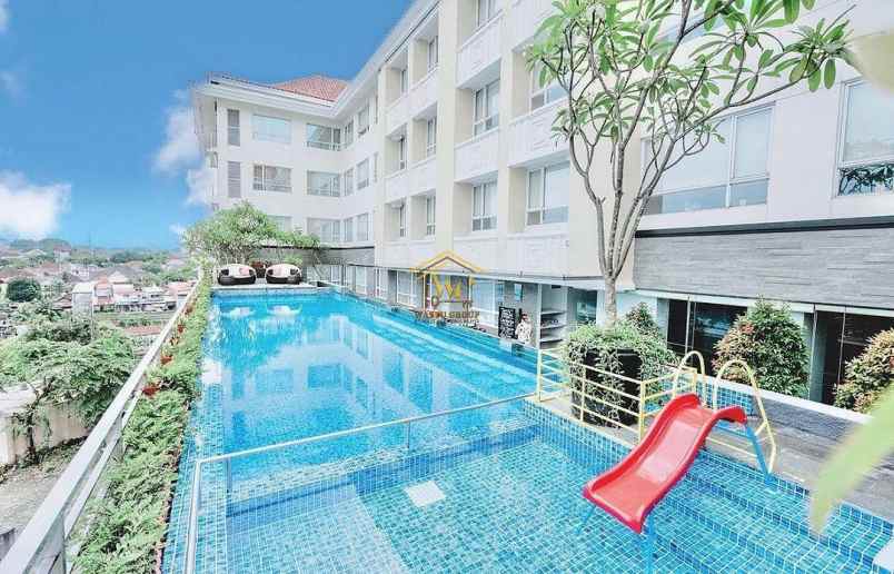 dijual hotel jetis kota yogyakarta