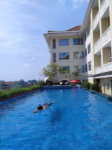 dijual hotel jetis yogyakarta