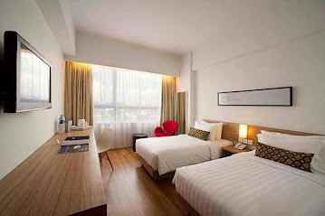 dijual hotel jetis yogyakarta