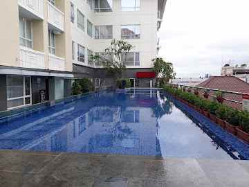 dijual hotel jetis yogyakarta