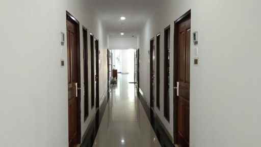 dijual hotel jl babaran warungboto