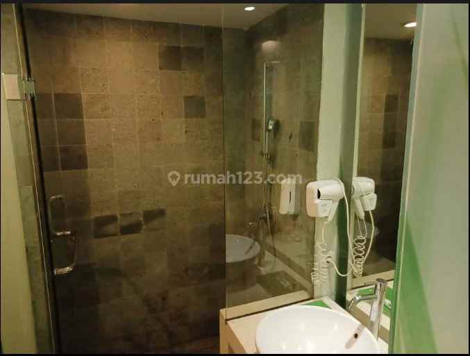 dijual hotel jl kartika plaza