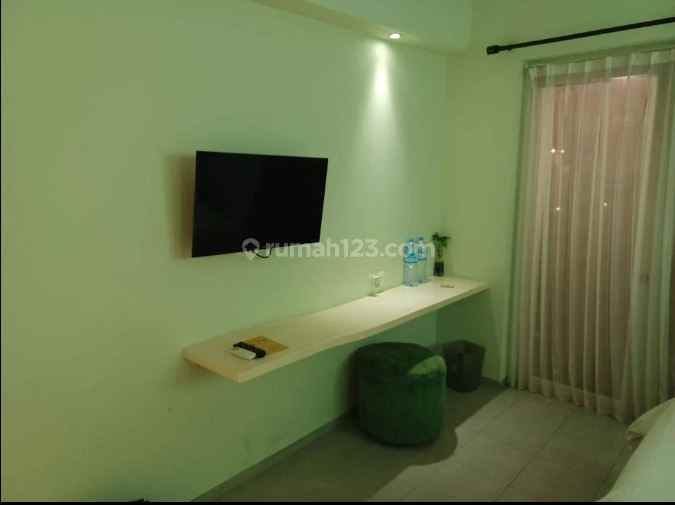 dijual hotel jl kartika plaza