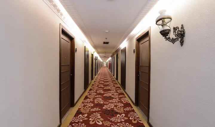 dijual hotel mlati sleman yogyakarta