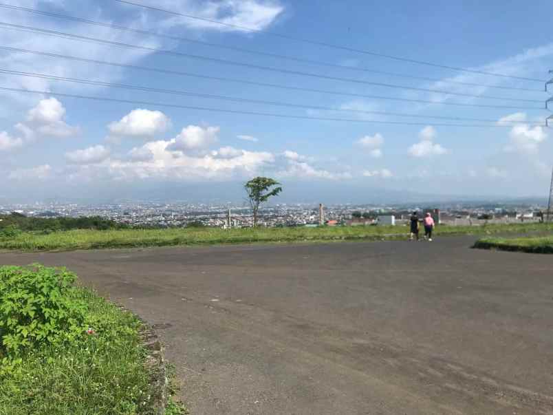 dijual kav di kawasan new city