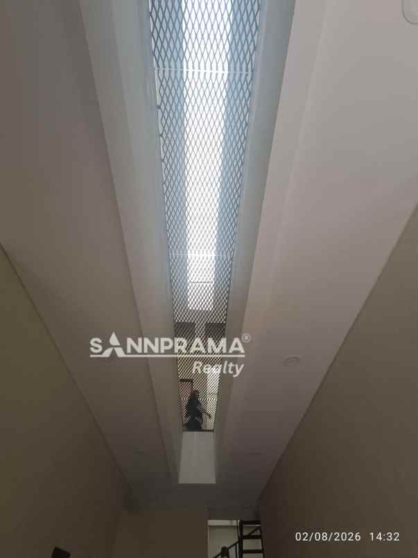 dijual kost balungbangjaya bogor