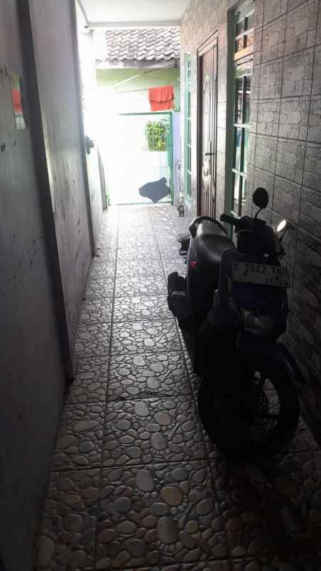 dijual kost bangkaraya kemang