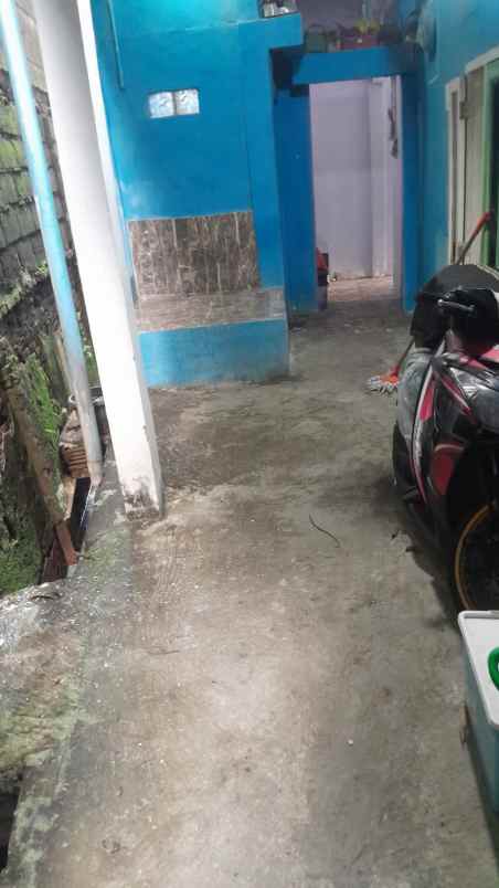 dijual kost bangkaraya kemang