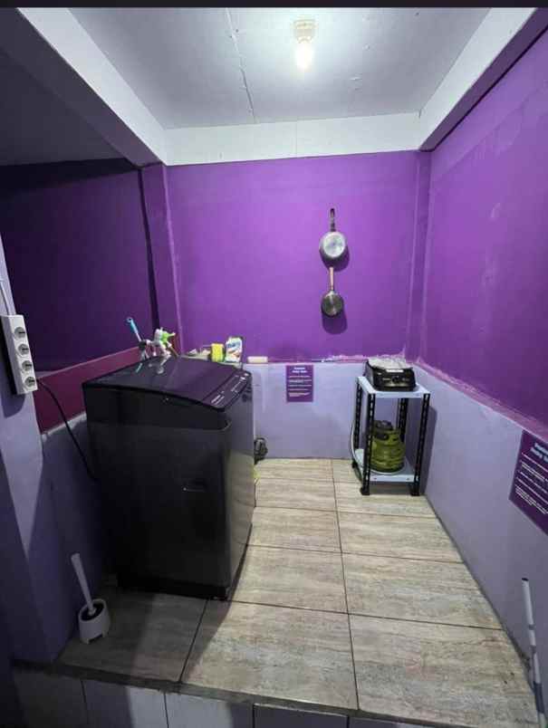dijual kost bangkaraya kemang