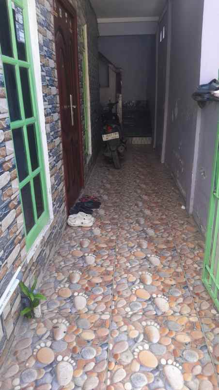 dijual kost bangkaraya kemang