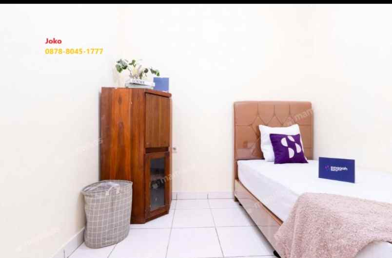 dijual kost cipayung