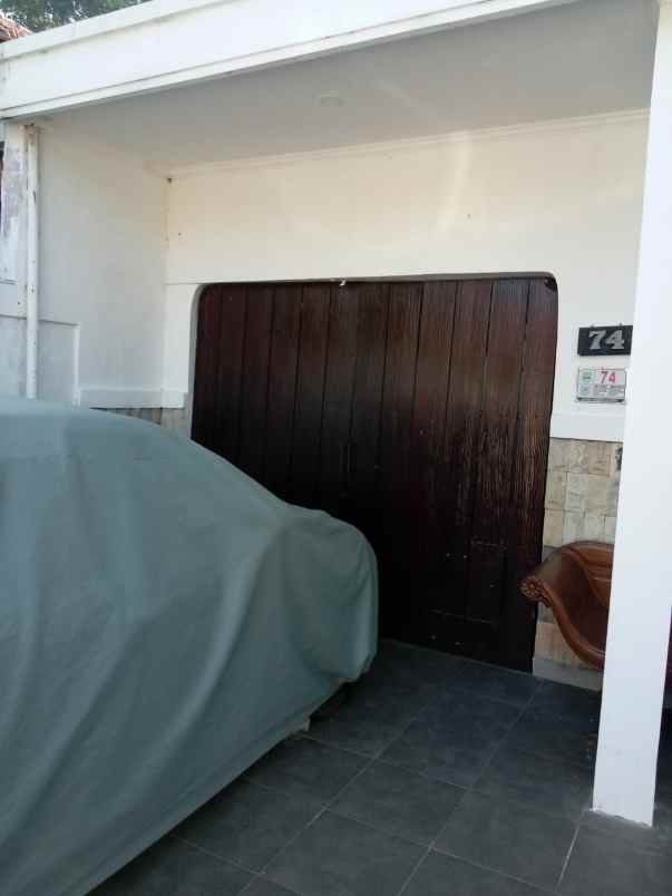 dijual kost cirendeu ciputat timur tangsel