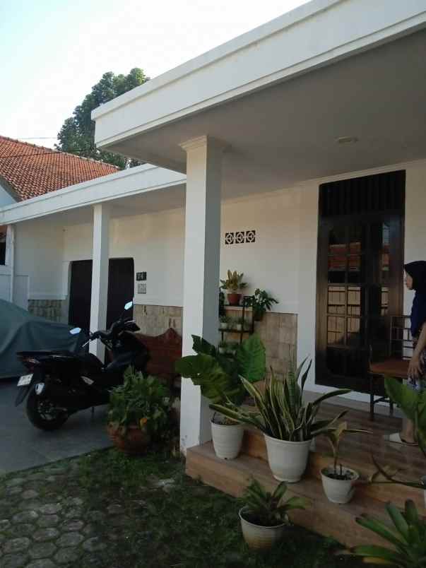 dijual kost cirendeu ciputat timur tangsel