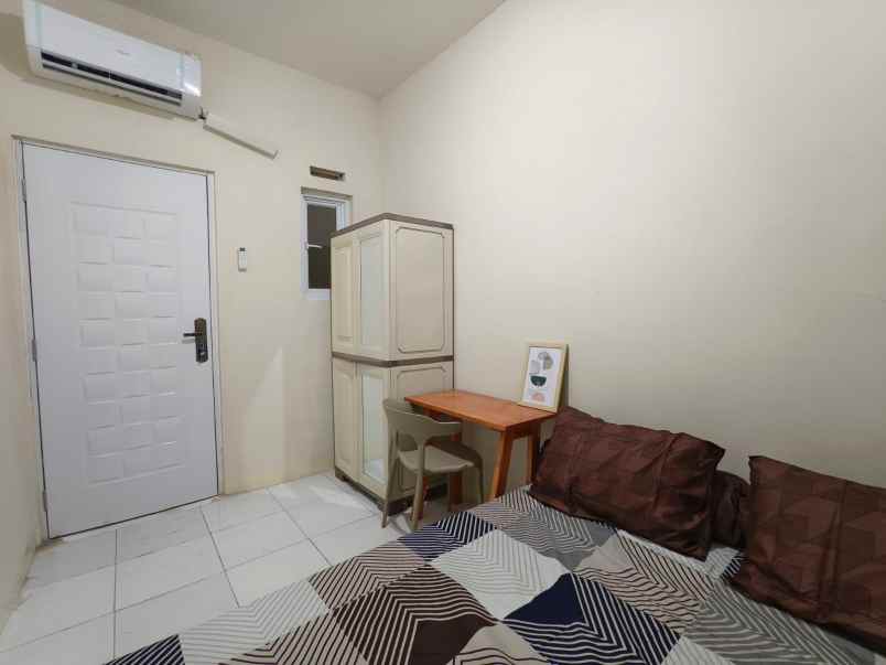 dijual kost exclusive baru di kalideres