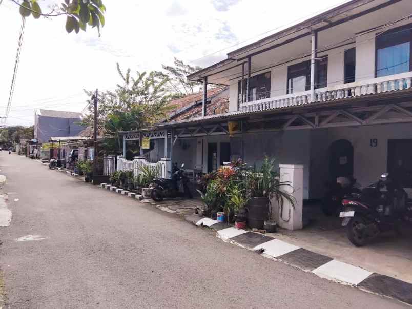 dijual kost jl antapani