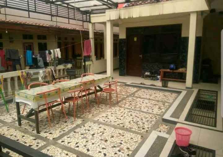 dijual kost jl pelisiran tamansari