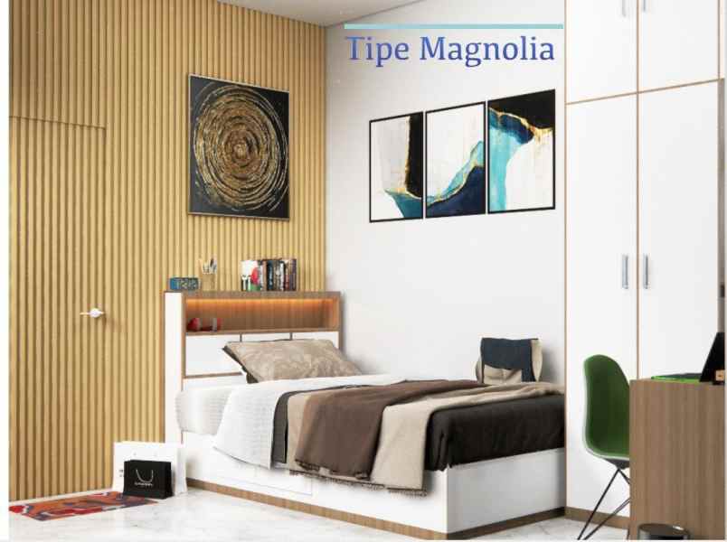 dijual kost kampus ipb dramaga