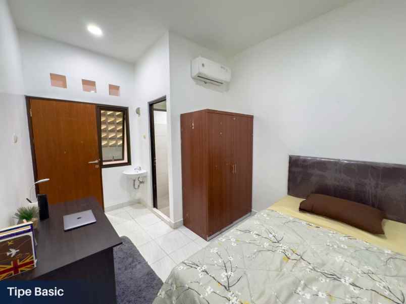 dijual kost kayu manis